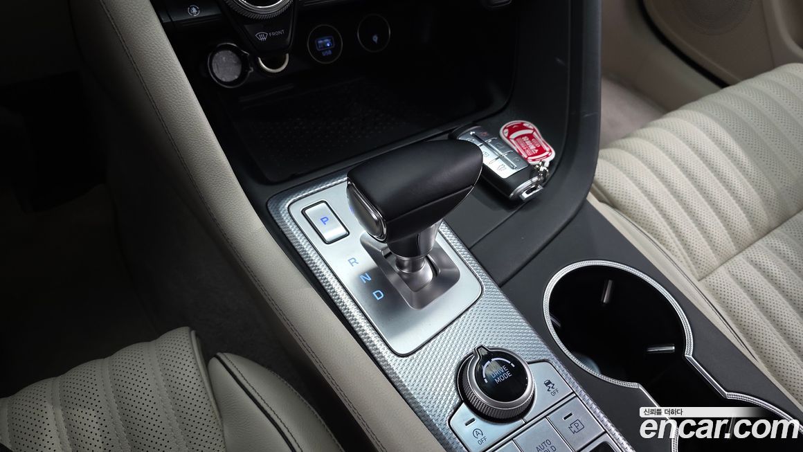 Genesis G70 2021