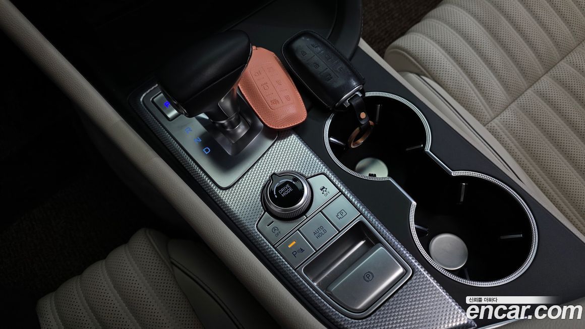 Genesis G70 2021