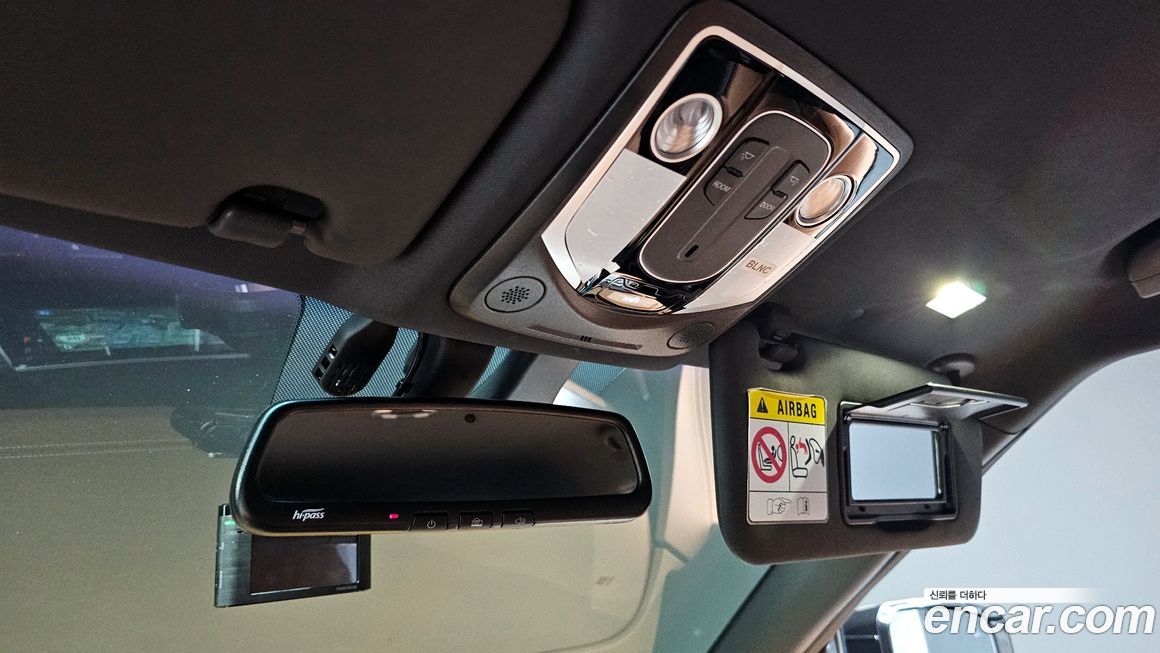KG_Mobility_Ssangyong Torres 2024