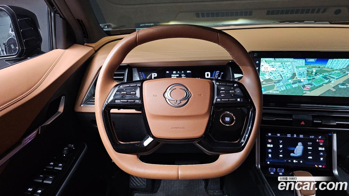 KG_Mobility_Ssangyong Torres 2024