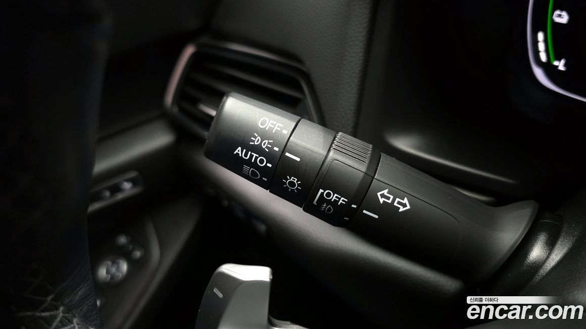 Honda Accord 2022