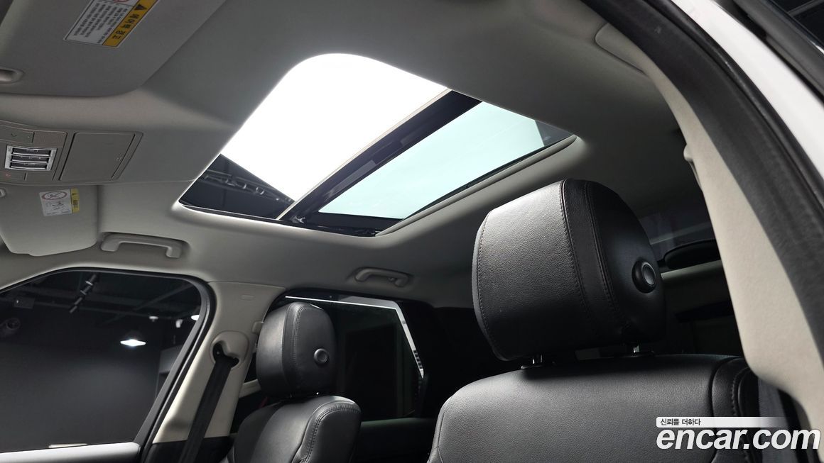 Land Rover Discovery 2020