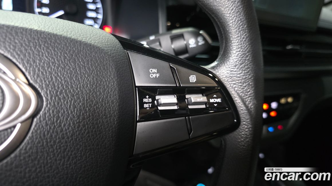 KG_Mobility_Ssangyong Musso 2025