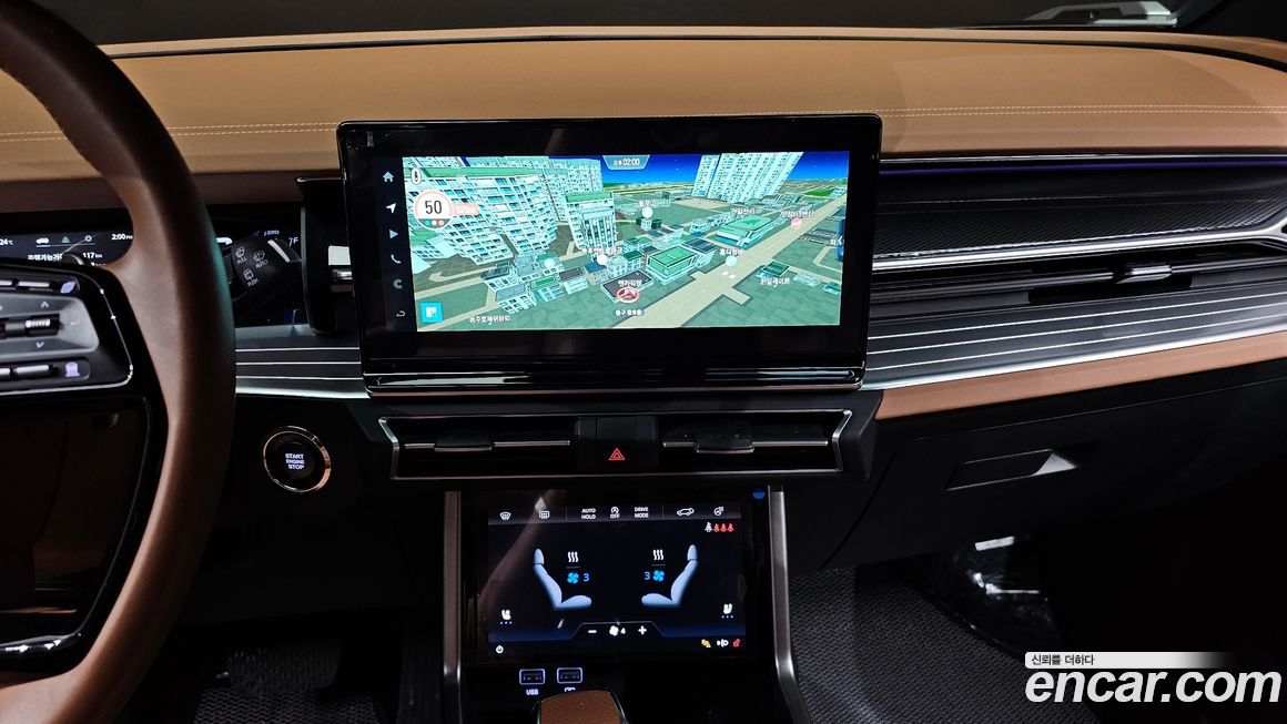 KG_Mobility_Ssangyong Torres 2024