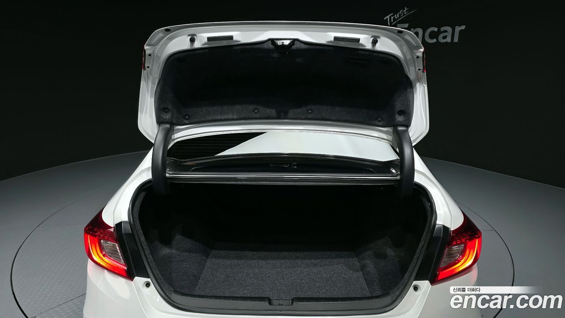 Honda Accord 2022