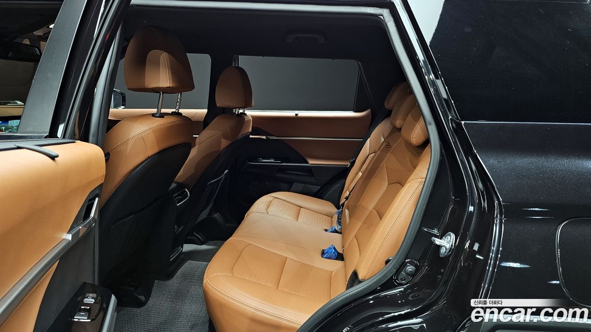 KG_Mobility_Ssangyong Torres 2024