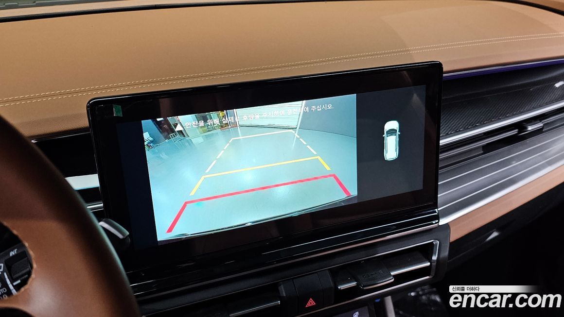 KG_Mobility_Ssangyong Torres 2024