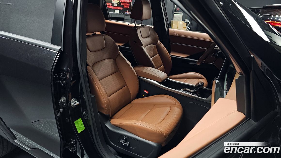 KG_Mobility_Ssangyong Torres 2024