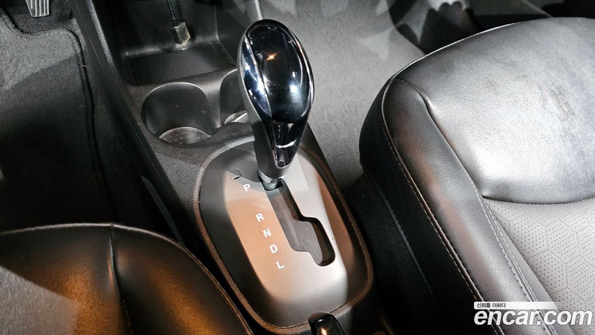 ChevroletGMDaewoo Spark 2019