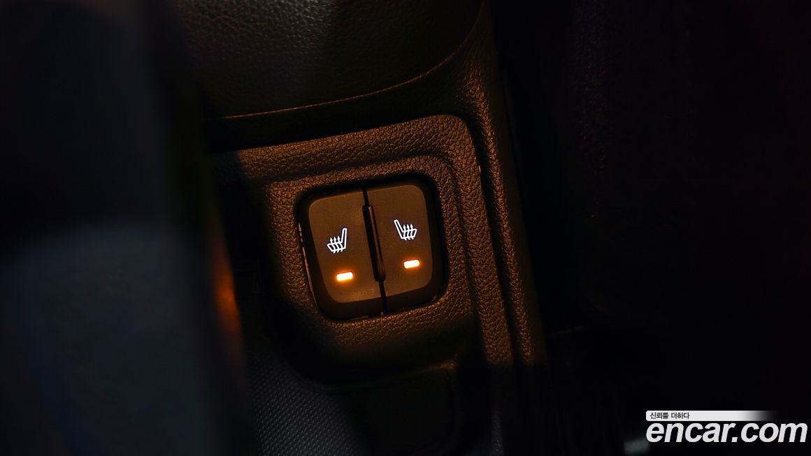 ChevroletGMDaewoo Spark 2019