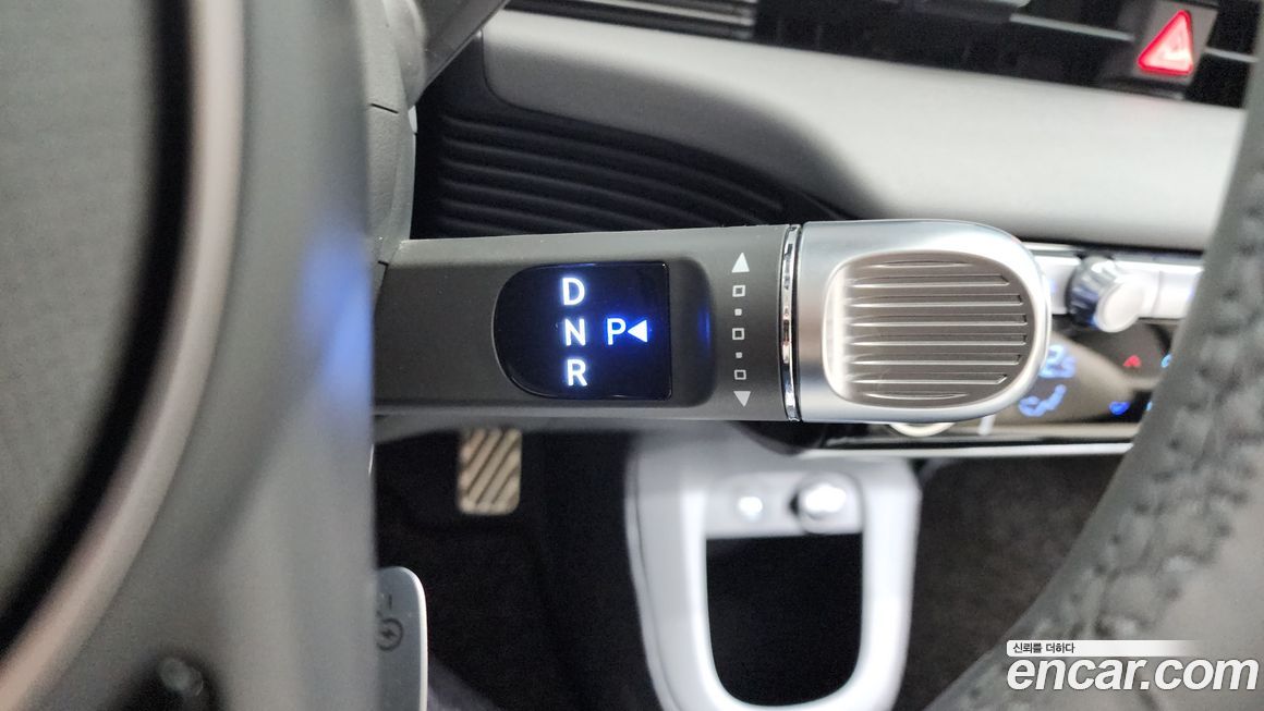Hyundai Ioniq5 2024