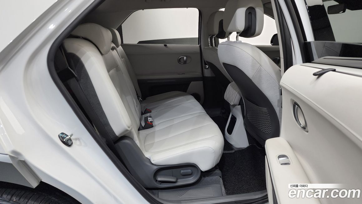 Hyundai Ioniq5 2024