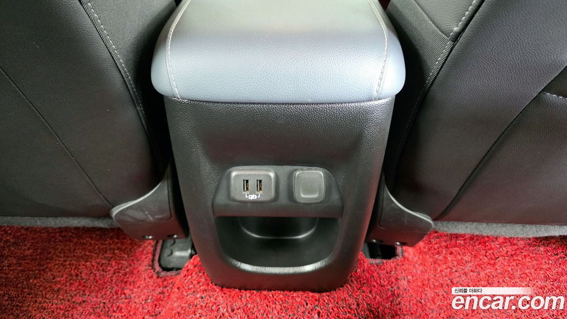 ChevroletGMDaewoo Colorado 2022