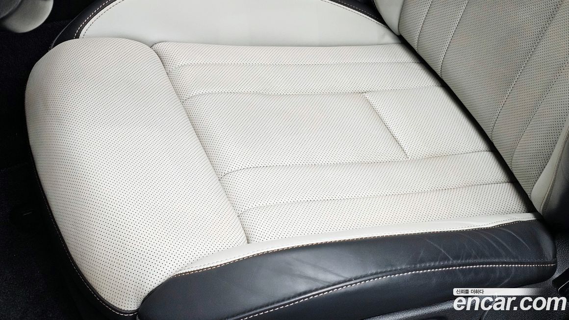 Genesis G80 2019