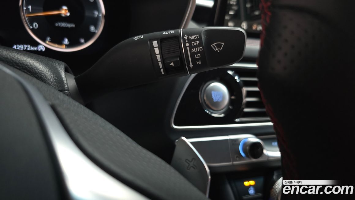 Genesis G70 2021