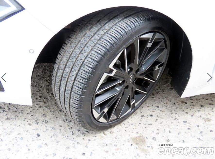 Kia K5 2024