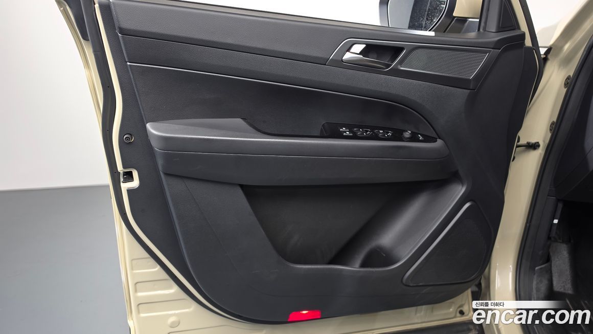 KG_Mobility_Ssangyong Rexton 2024