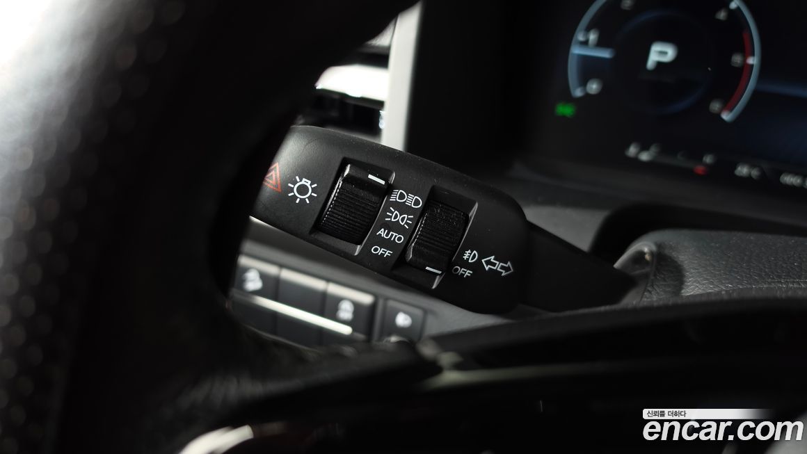 KG_Mobility_Ssangyong Rexton 2024