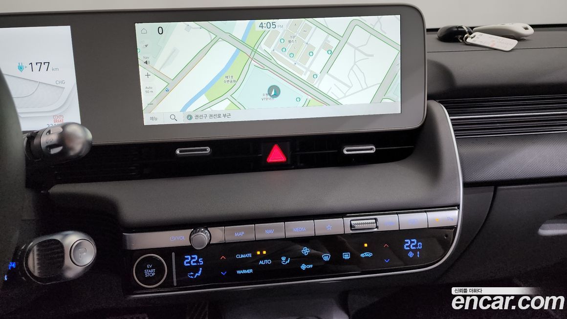 Hyundai Ioniq5 2024