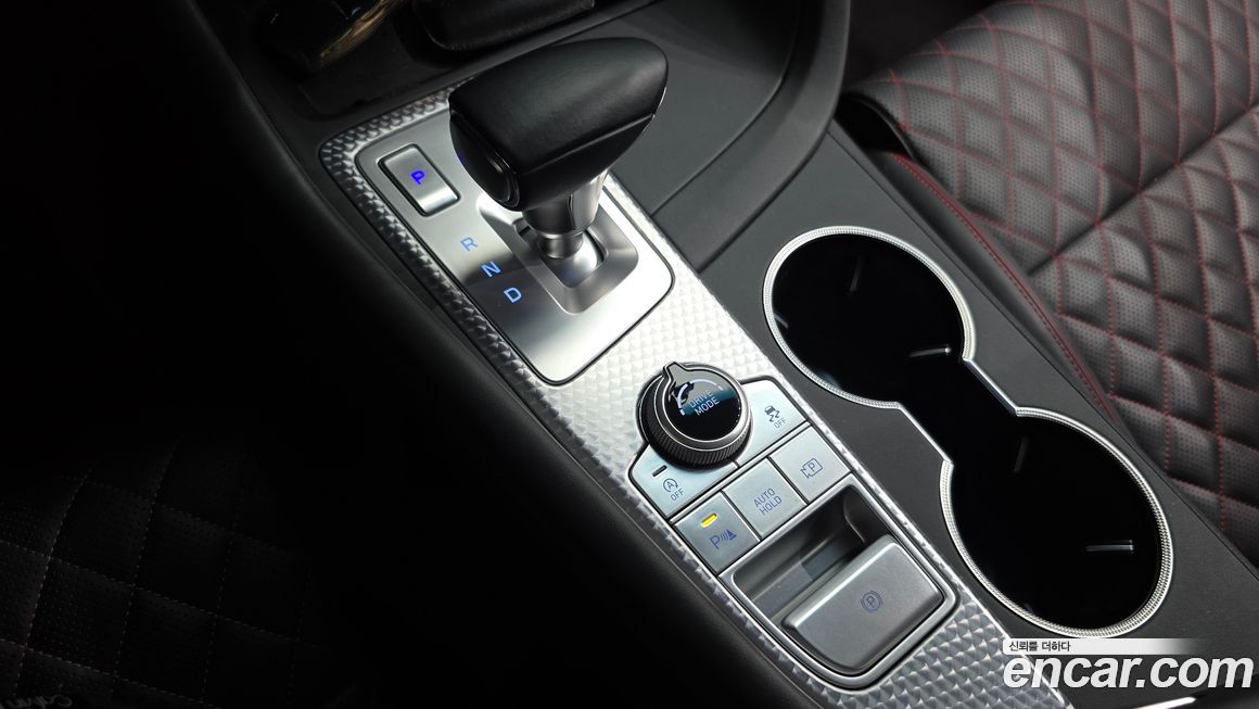 Genesis G70 2021