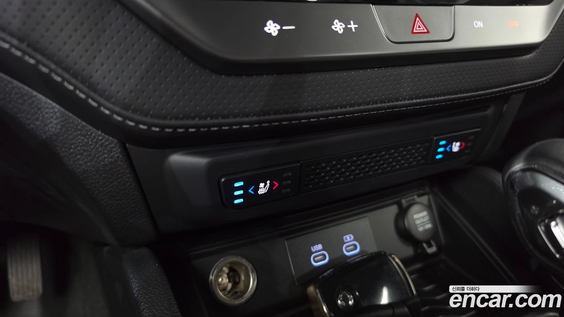 KG_Mobility_Ssangyong Rexton 2024