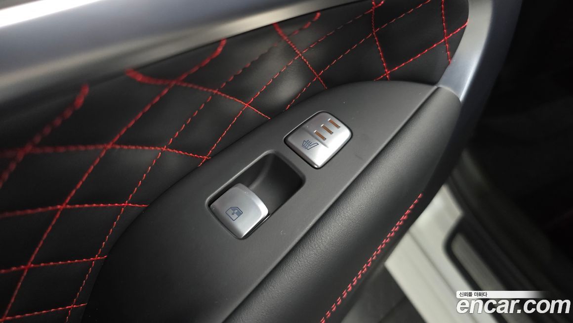 Genesis G70 2021