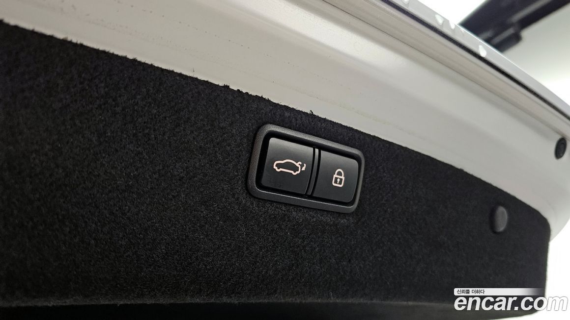 Genesis G80 2019