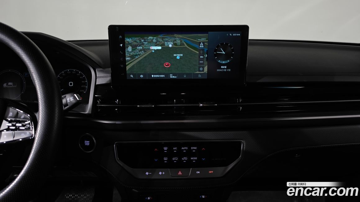 KG_Mobility_Ssangyong Rexton 2024