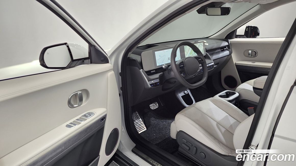 Hyundai Ioniq5 2024