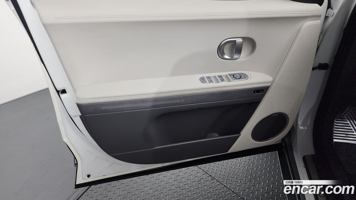 Hyundai Ioniq5 2024