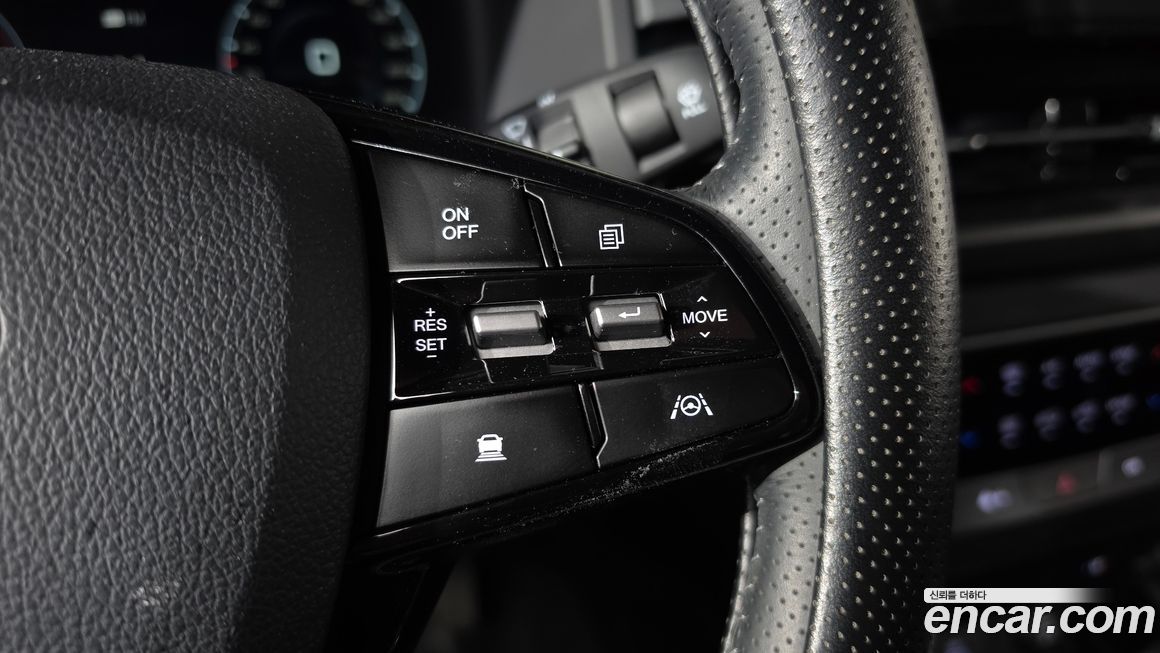 KG_Mobility_Ssangyong Rexton 2024
