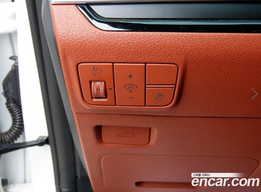 Kia K5 2024
