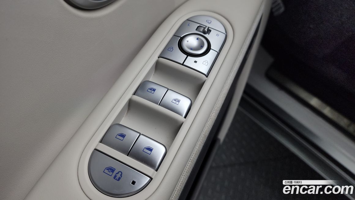 Hyundai Ioniq5 2024