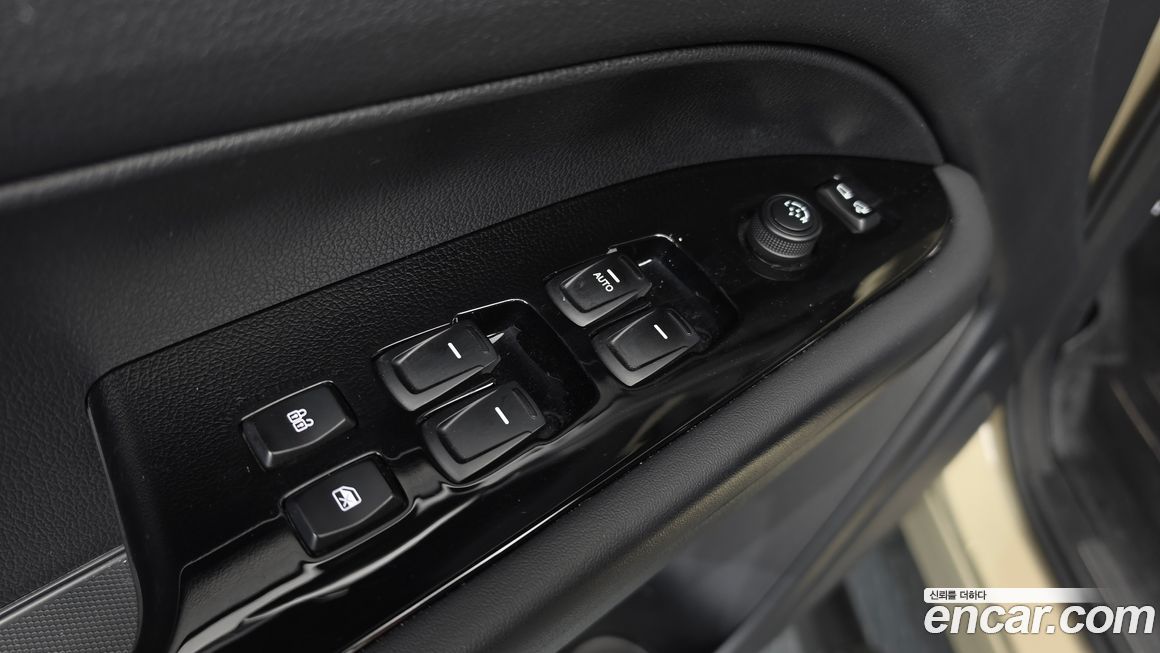 KG_Mobility_Ssangyong Rexton 2024