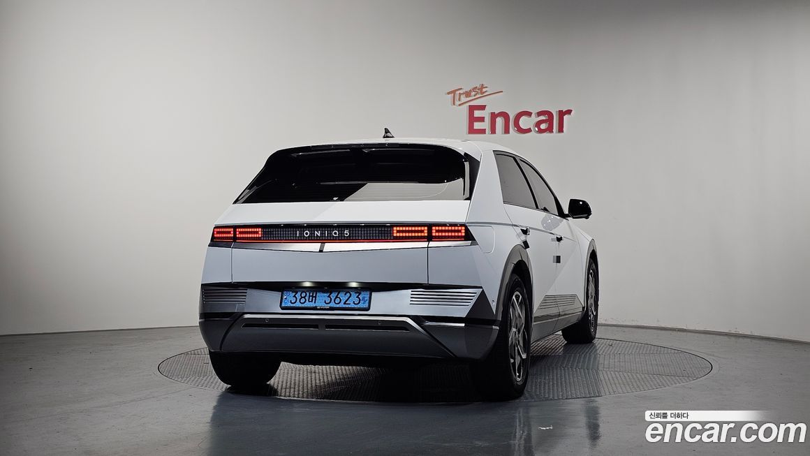 Hyundai Ioniq5 2024
