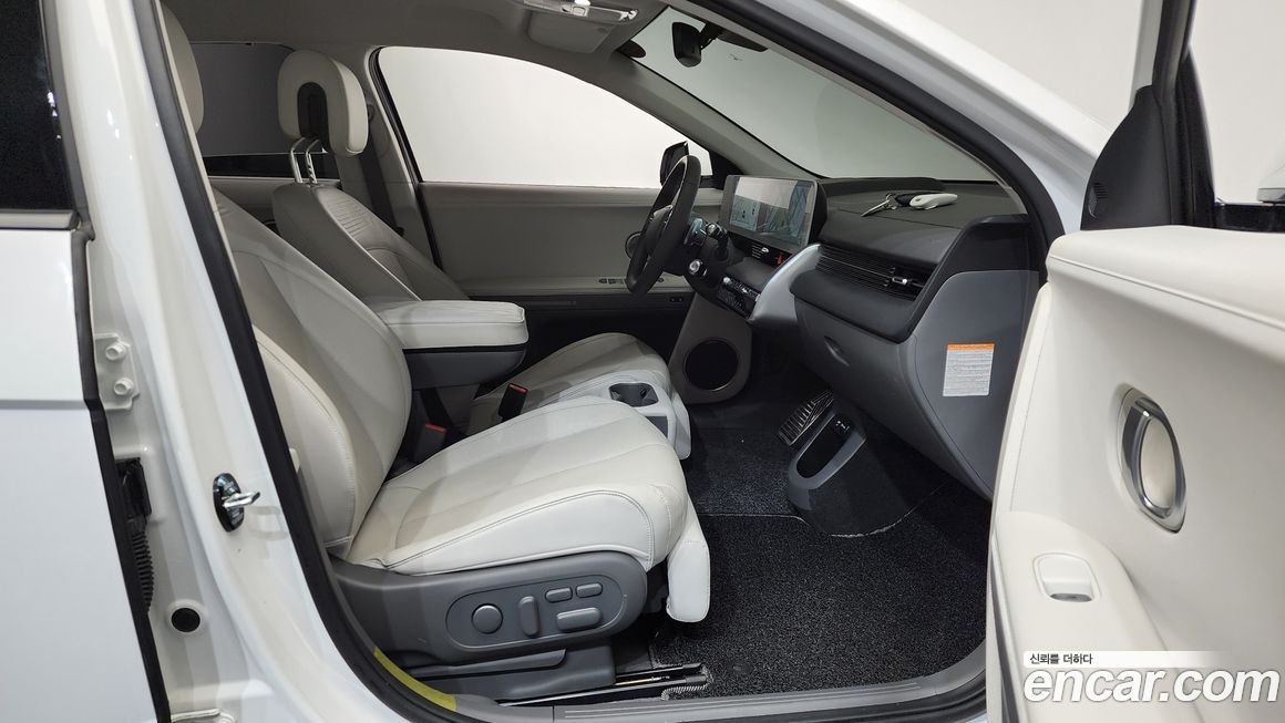 Hyundai Ioniq5 2024