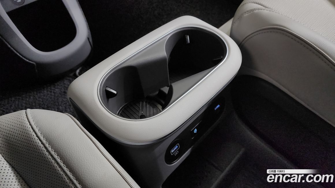 Hyundai Ioniq5 2024