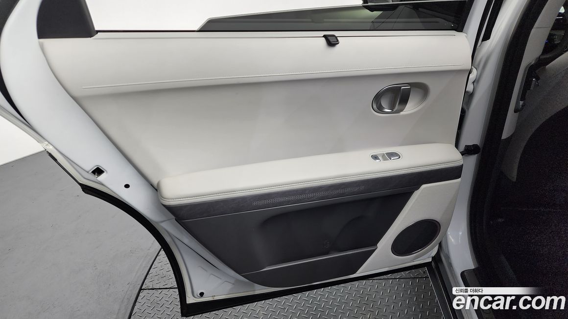 Hyundai Ioniq5 2024