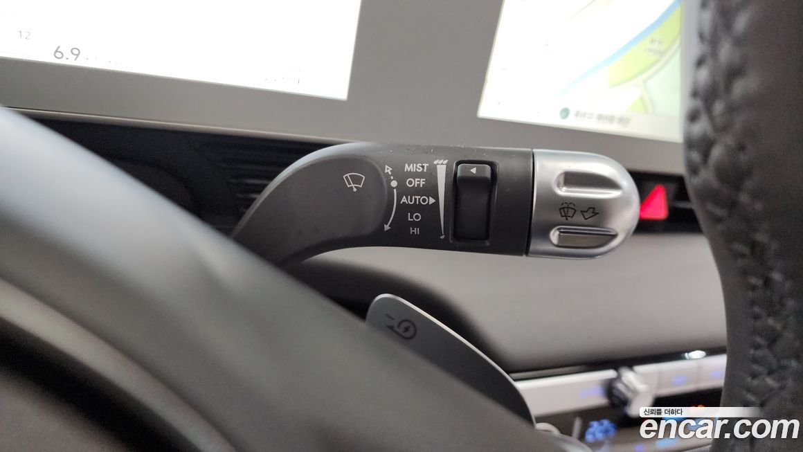Hyundai Ioniq5 2024