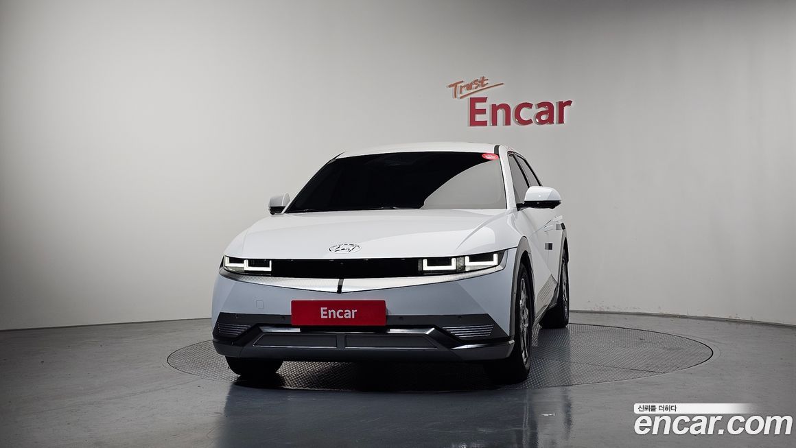 Hyundai Ioniq5 2024