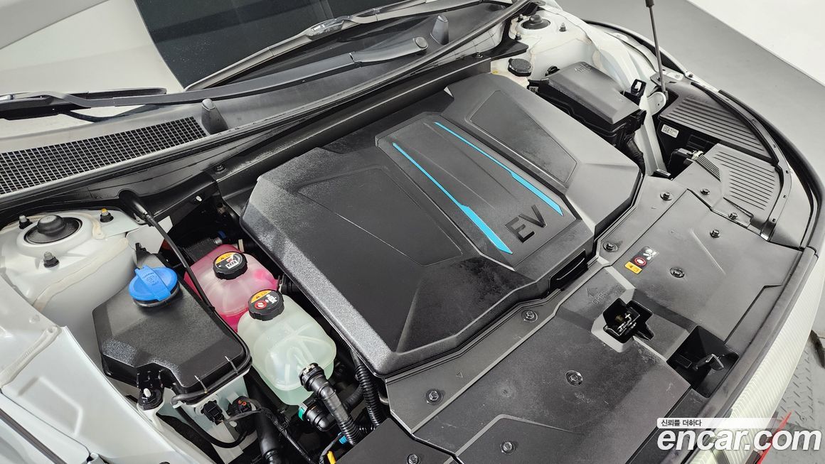 Hyundai Ioniq5 2024