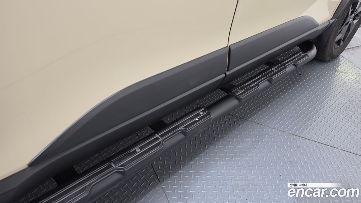 KG_Mobility_Ssangyong Rexton 2024