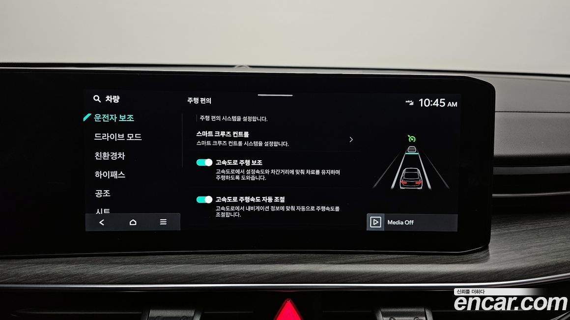 Kia K5 2024