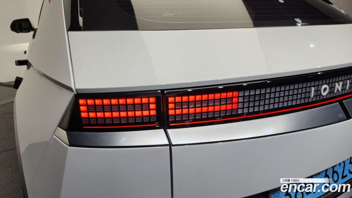 Hyundai Ioniq5 2024