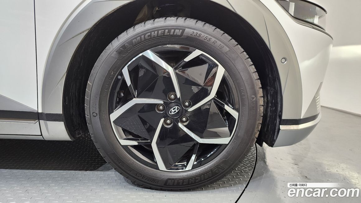 Hyundai Ioniq5 2024