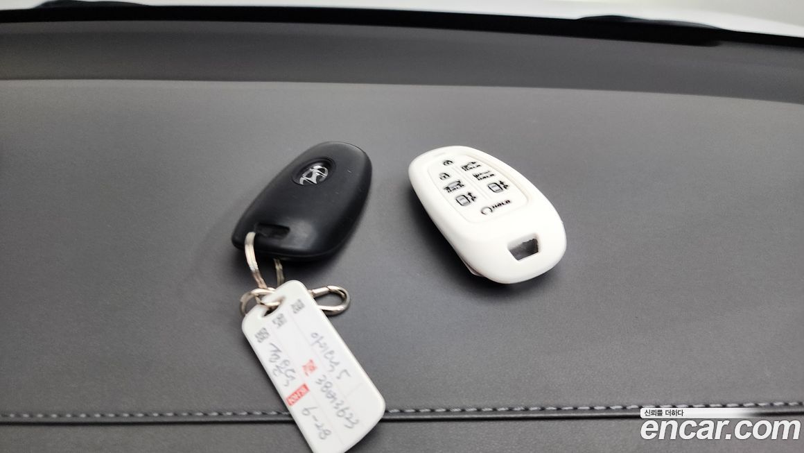Hyundai Ioniq5 2024