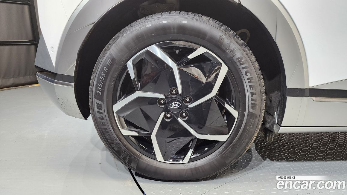 Hyundai Ioniq5 2024
