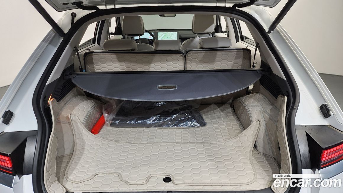 Hyundai Ioniq5 2024