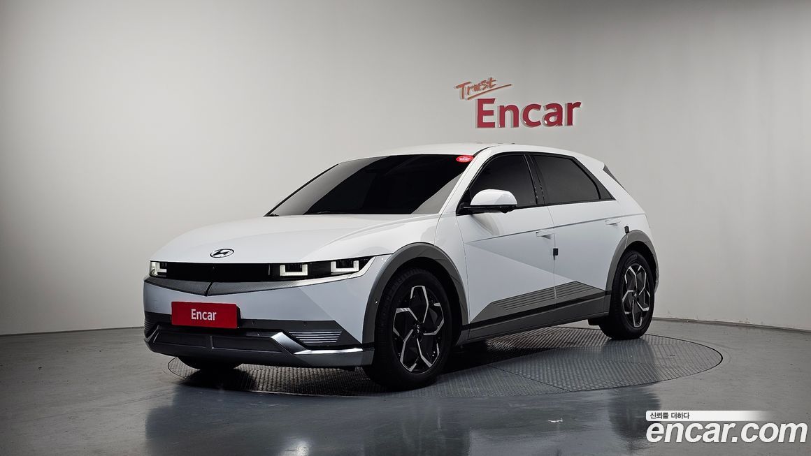 Hyundai Ioniq5 2024