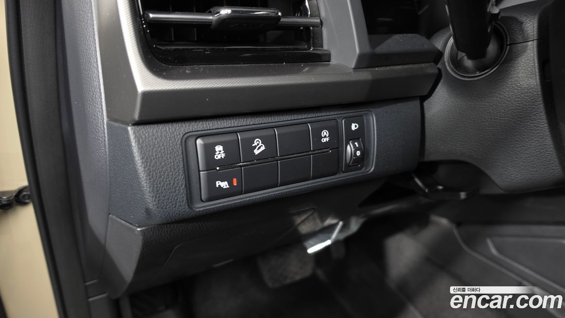 KG_Mobility_Ssangyong Rexton 2024